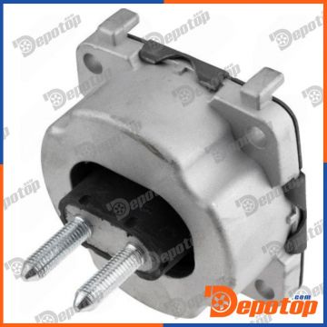 Support de boite de vitesse arrière pour JEEP | ZPS-CH-153, 68103111AB